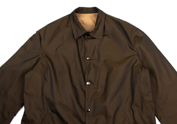Y's for men Iridescent Nylon Jacket K-161645_002