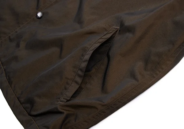 Y's for men Iridescent Nylon Jacket K-161645_012