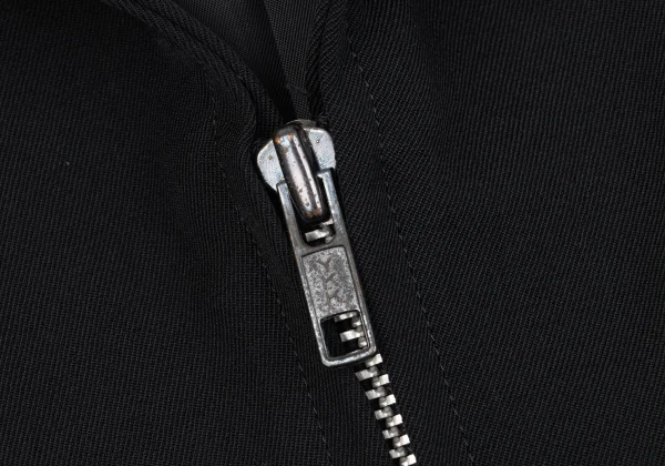 Y's for men Wool Gaba Zip Up Jacket K-161646_005