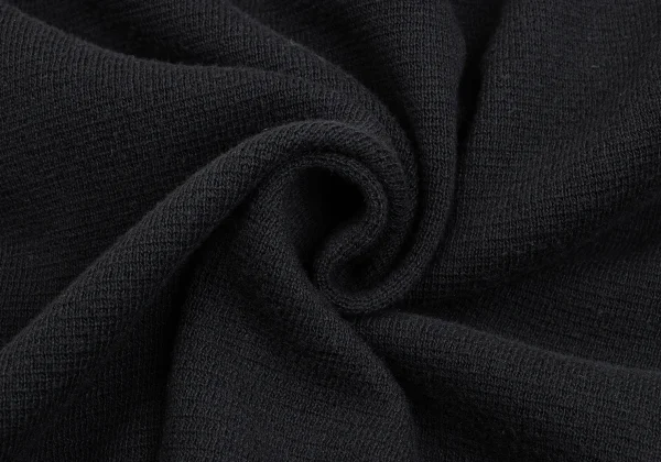 Yohji Yamamoto POUR HOMME Cotton Knit Jakcet K-161647_015