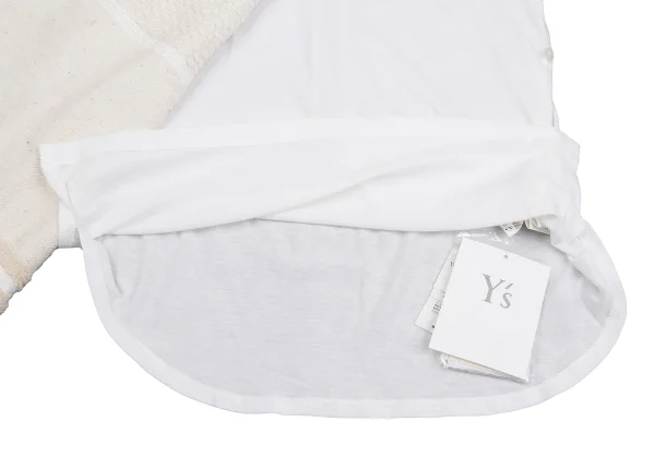 Y's Layered Asymmetry Tanktop K-161654_009