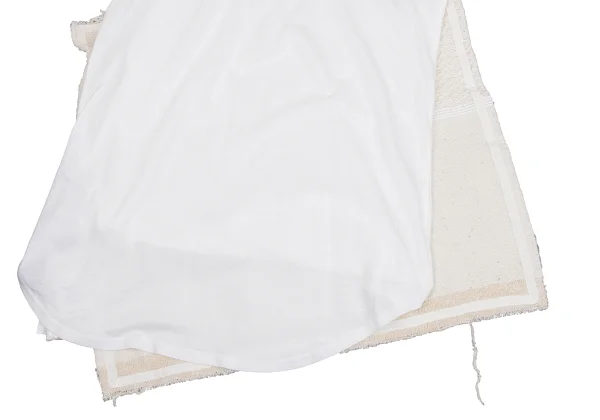 Y's Layered Asymmetry Tanktop K-161654_012