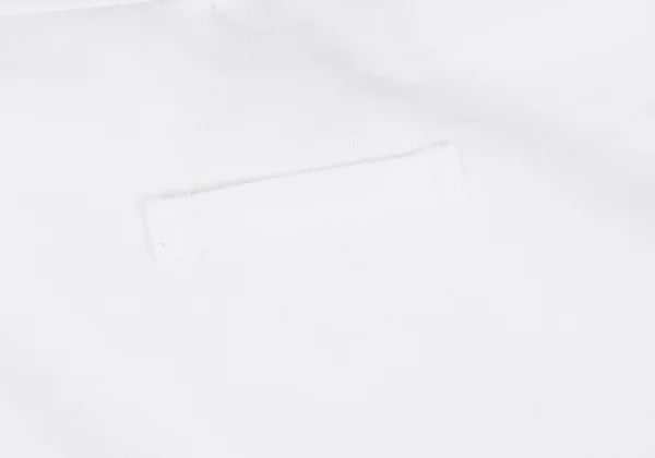 Jean Paul GAULTIER HOMME Cotton Poly Mesh Frill Taping T-shirt K-161663_011
