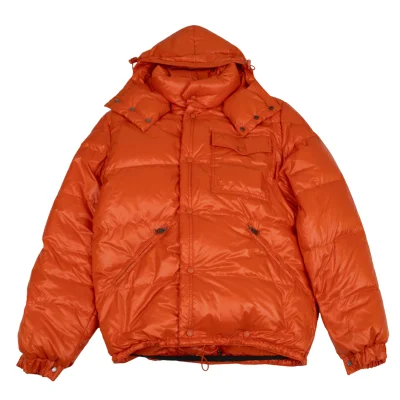 MONCLER KARAKORUM Down Jacket