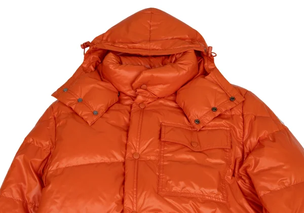 MONCLER KARAKORUM Down Jacket K-161665_002