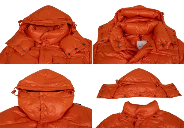 MONCLER KARAKORUM Down Jacket K-161665_003