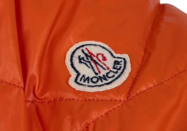 MONCLER KARAKORUM Down Jacket K-161665_006