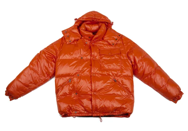 MONCLER KARAKORUM Down Jacket K-161665_010