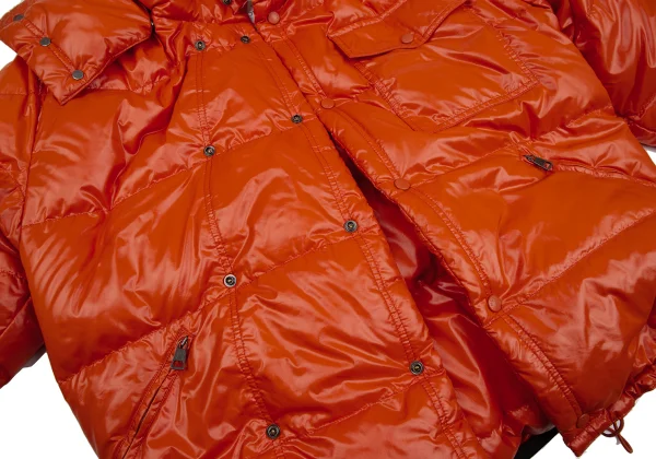 MONCLER KARAKORUM Down Jacket K-161665_011