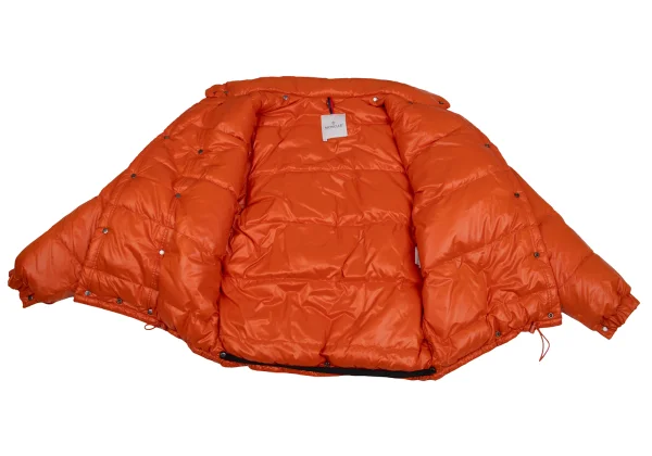 MONCLER KARAKORUM Down Jacket K-161665_012