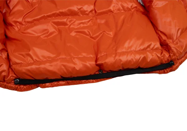 MONCLER KARAKORUM Down Jacket K-161665_014