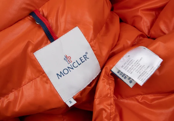 MONCLER KARAKORUM Down Jacket K-161665_018
