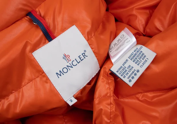 MONCLER KARAKORUM Down Jacket K-161665_019