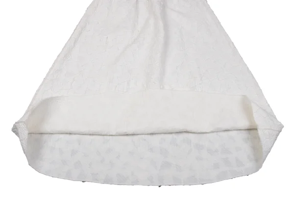 JURGEN LEHL Patchwork Design Skirt K-161674_011