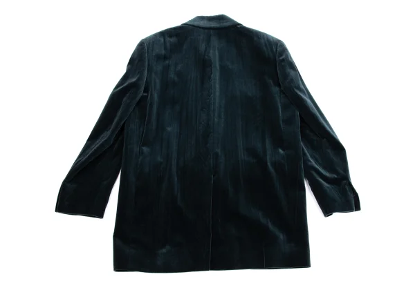 ROMEO GIGLI Bijou Button Velor Jacket K-161677_013