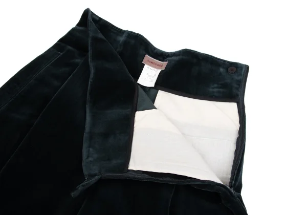 ROMEO GIGLI Velor Jacket & Pants K-161679_015
