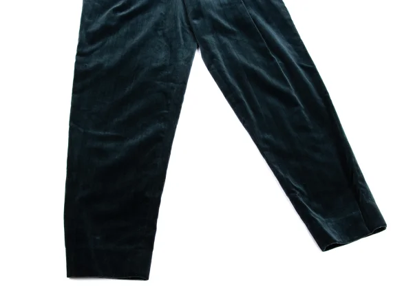 ROMEO GIGLI Velor Jacket & Pants K-161679_016