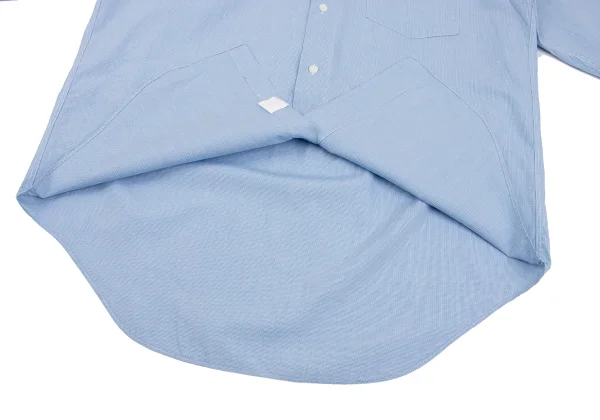 ISSEY MIYAKE MIYAKE DESIGN STUDIO Puppytooth Stand Collar Shirt K-161681_010