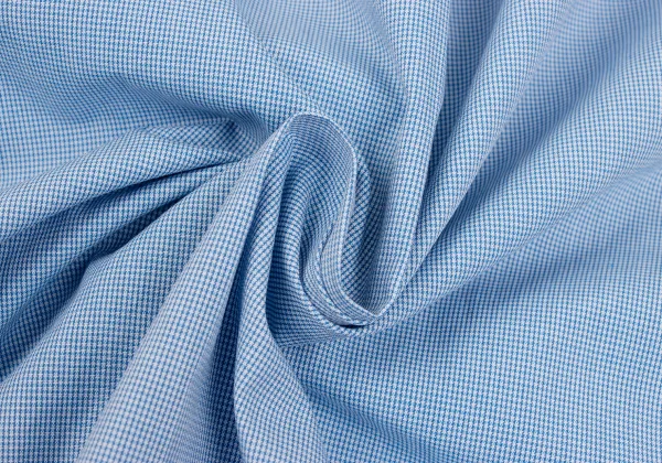 ISSEY MIYAKE MIYAKE DESIGN STUDIO Puppytooth Stand Collar Shirt K-161681_013