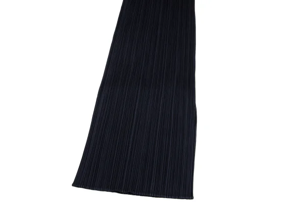 PLEATS PLEASE Sleeveless Maxi Dress K-161682_006