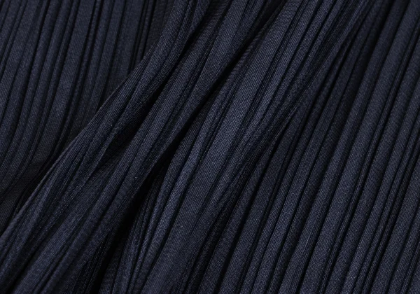 PLEATS PLEASE Sleeveless Maxi Dress K-161682_010