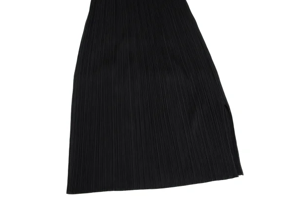 PLEATS PLEASE Sleeveless Long Dress K-161683_008