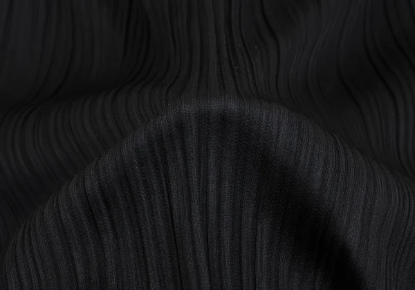 PLEATS PLEASE Sleeveless Long Dress K-161683_011