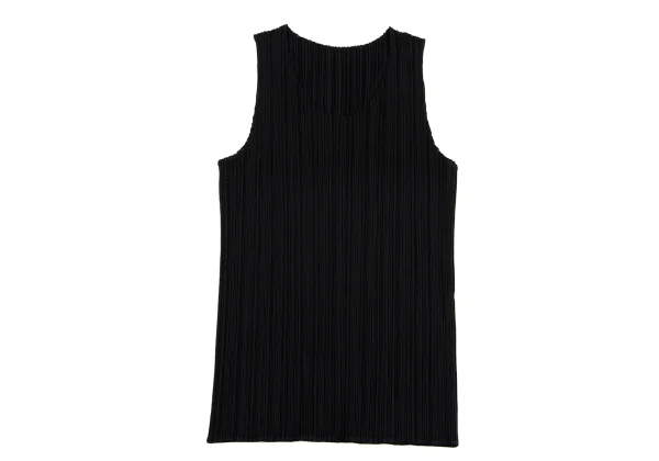 PLEATS PLEASE Tank Top K-161684_002