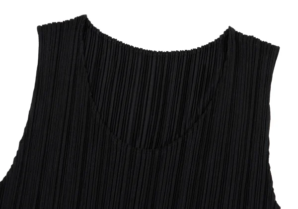 PLEATS PLEASE Tank Top K-161684_003