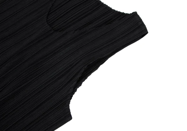 PLEATS PLEASE Tank Top K-161684_004
