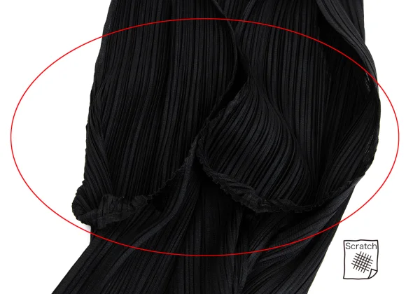 PLEATS PLEASE Tank Top K-161684_005