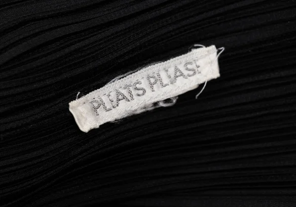 PLEATS PLEASE Tank Top K-161684_011