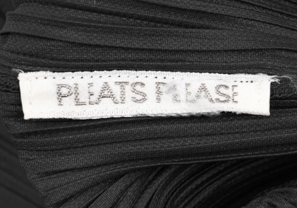 PLEATS PLEASE Pleated Tank Top K-161685_009