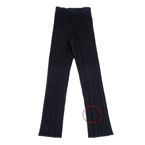 PLEATS PLEASE Straight Pants K-161686_006