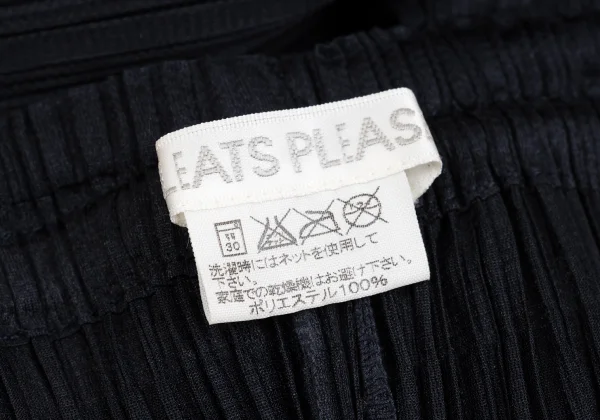 PLEATS PLEASE Straight Pants K-161686_010