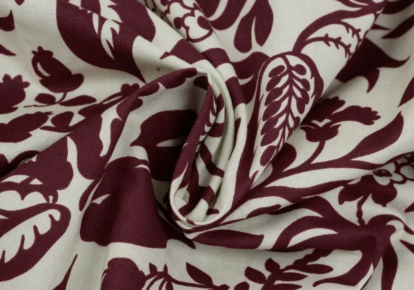 Paul Smith Botanical Print Short Sleeve Shirt K-161687_015