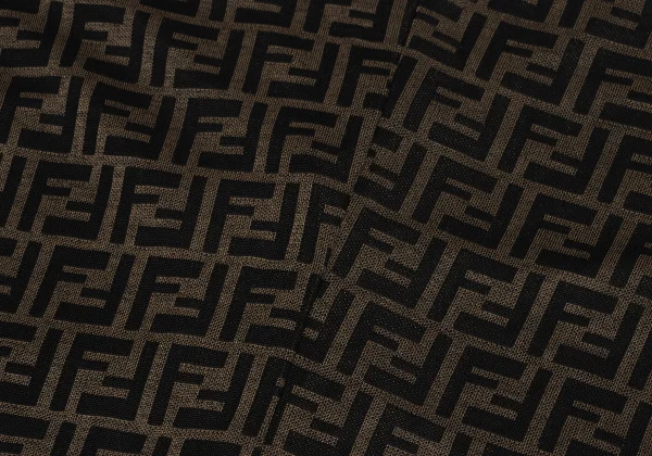 FENDI Logo Cardigan K-161690_011