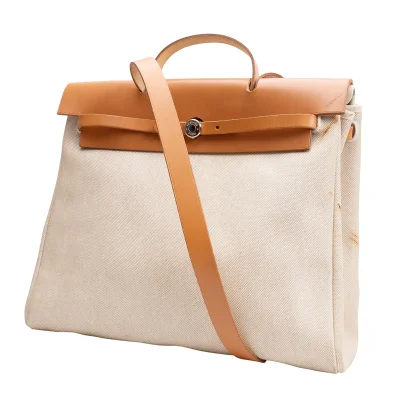 HERMES Herbag MM