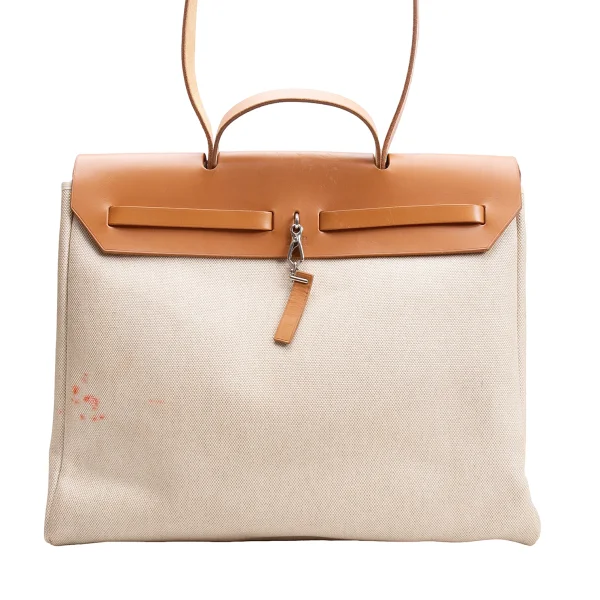 HERMES Herbag MM K-161695_005