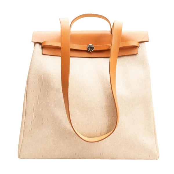 HERMES Herbag MM K-161695_013