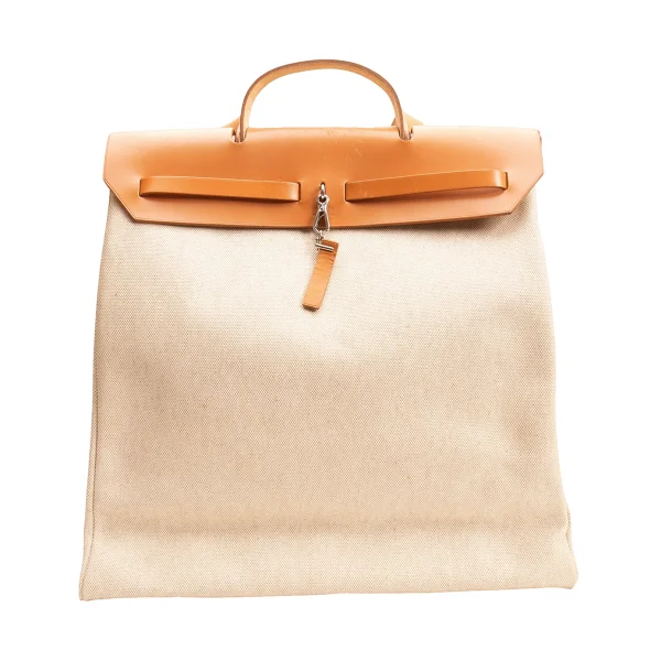 HERMES Herbag MM K-161695_015