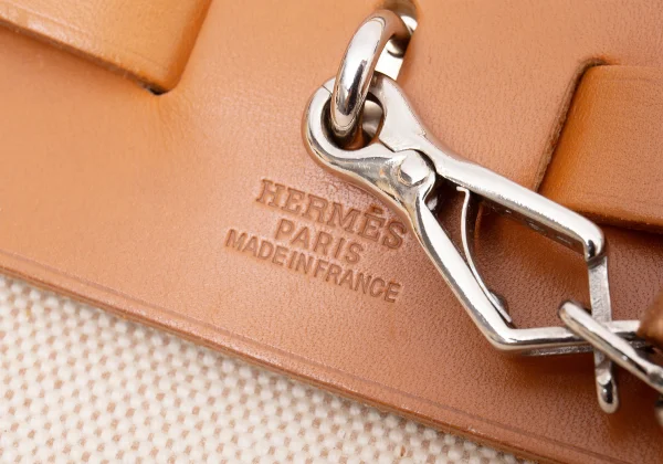 HERMES Herbag MM K-161695_019