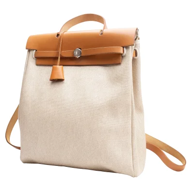 HERMES Herbag a Dos PM