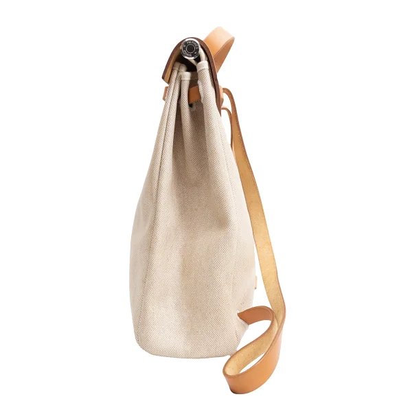 HERMES Herbag a Dos PM K-161696_003