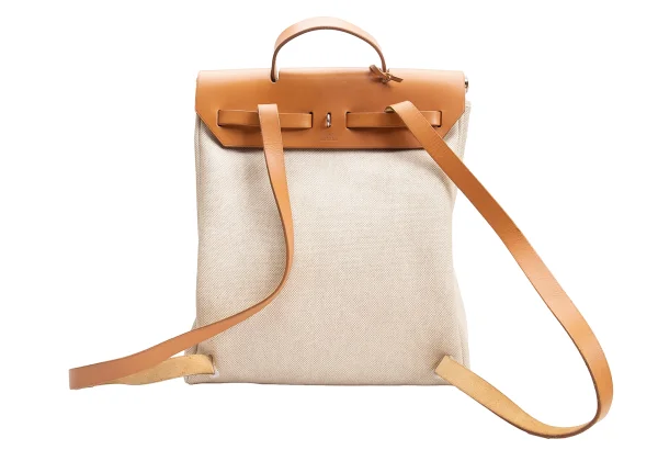HERMES Herbag a Dos PM K-161696_004