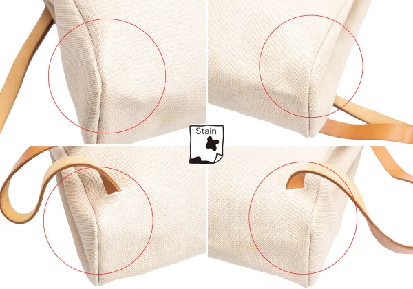 HERMES Herbag a Dos PM K-161696_007