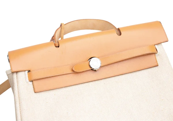 HERMES Herbag a Dos PM K-161696_008