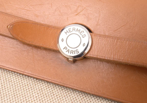 HERMES Herbag a Dos PM K-161696_009
