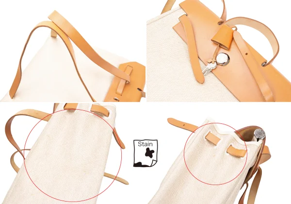 HERMES Herbag a Dos PM K-161696_010