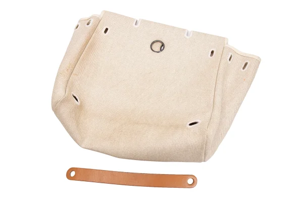 HERMES Herbag a Dos PM K-161696_013